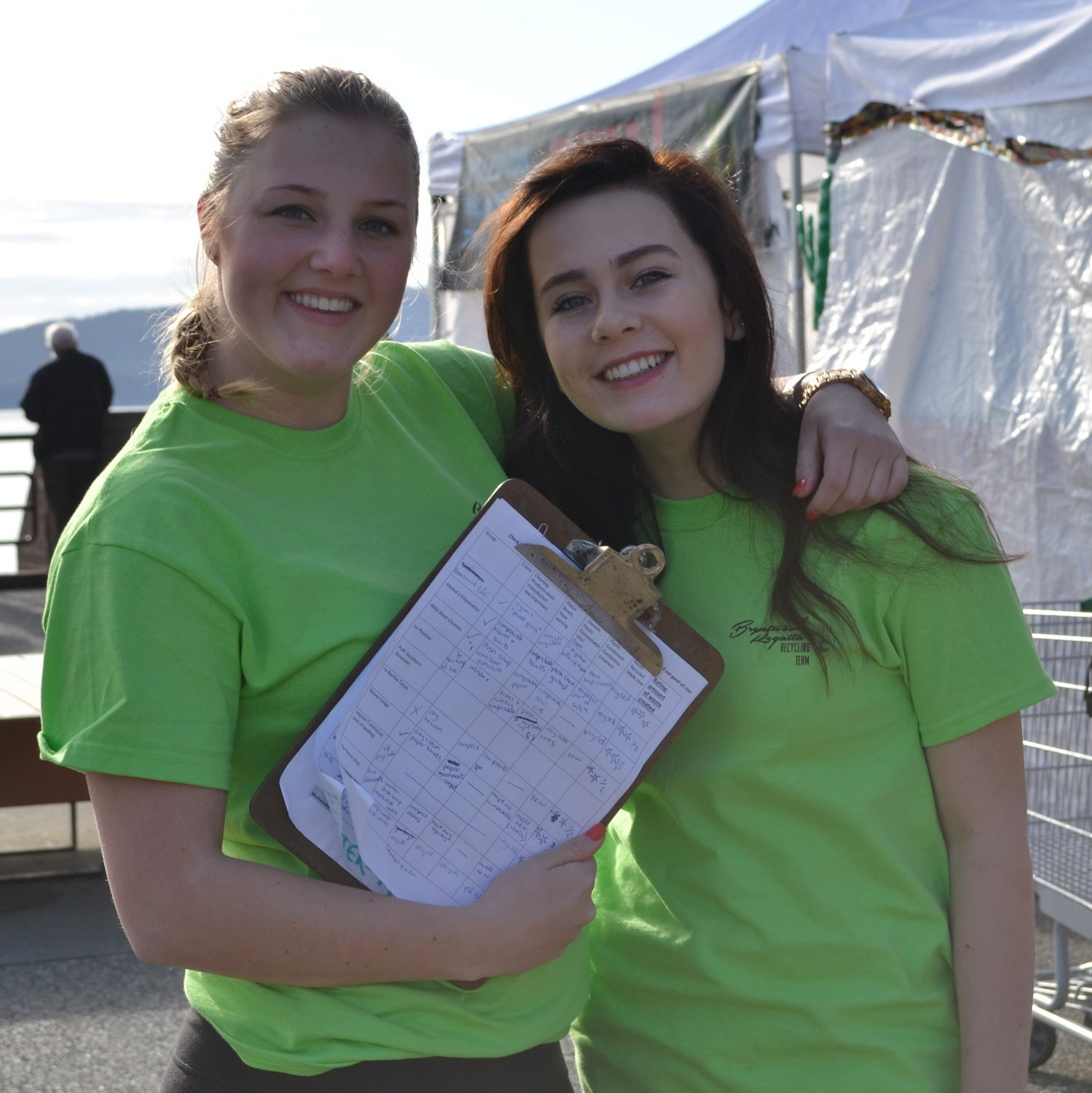 The Regatta’s BEAT Team: We’re All On It!