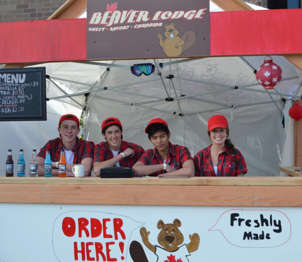 Regatta Food Reviews