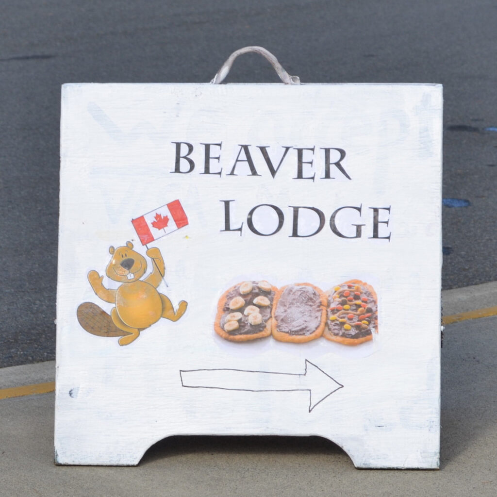 Regatta Food Reviews