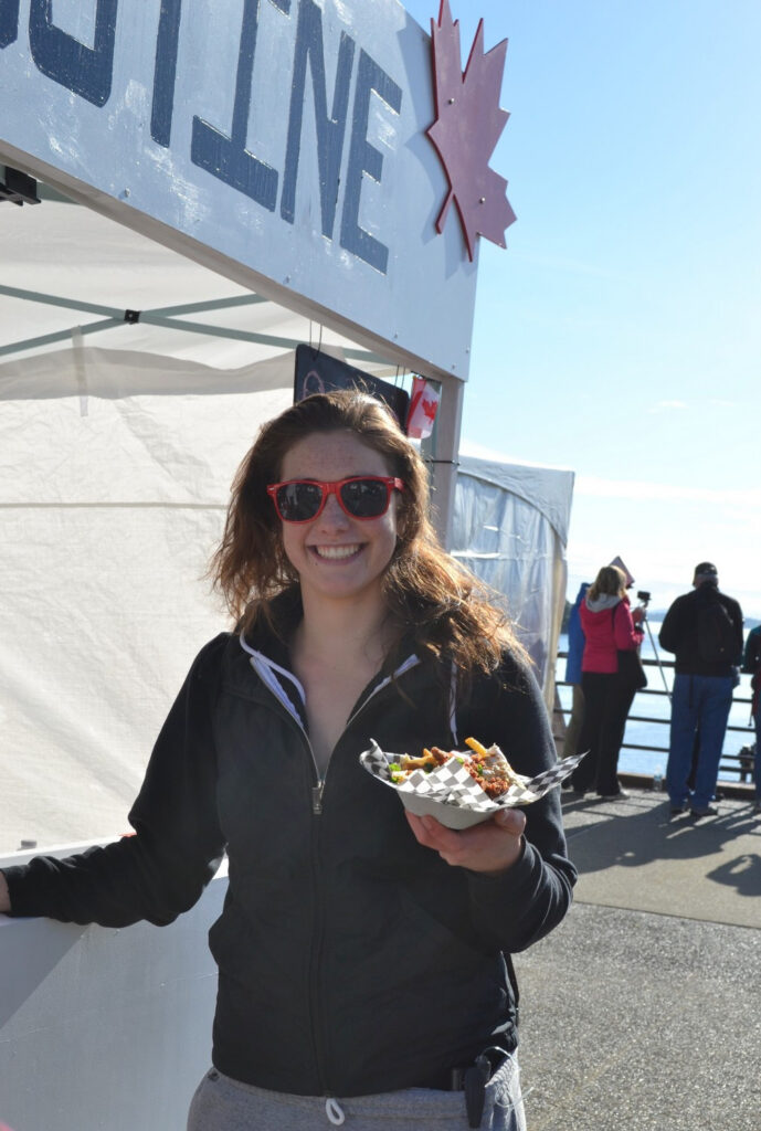 Regatta Food Reviews