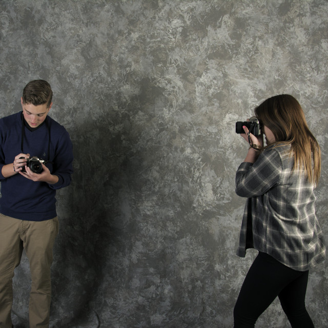 Photography is My ƒ8