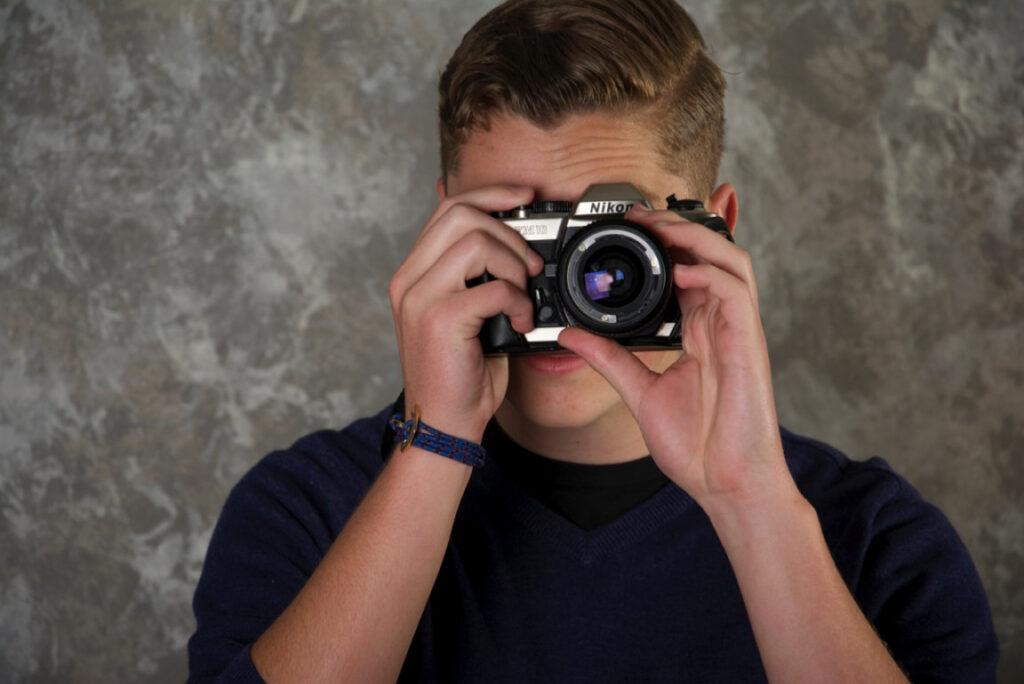Photography is My ƒ8