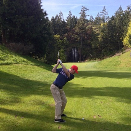 Fore Fun