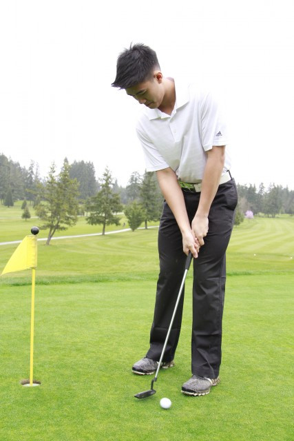 Fore Fun