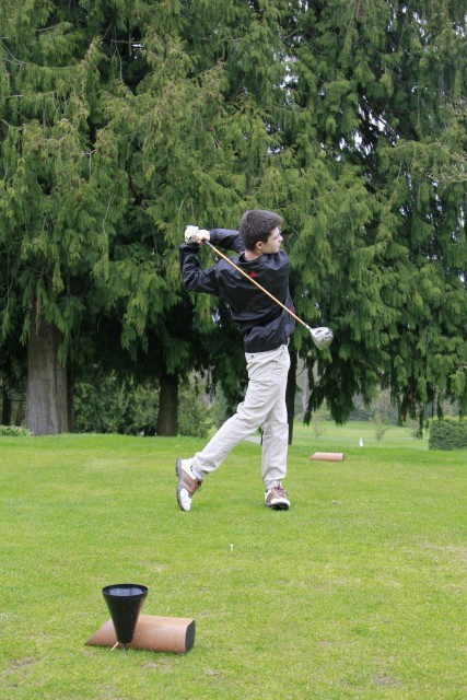 Fore Fun