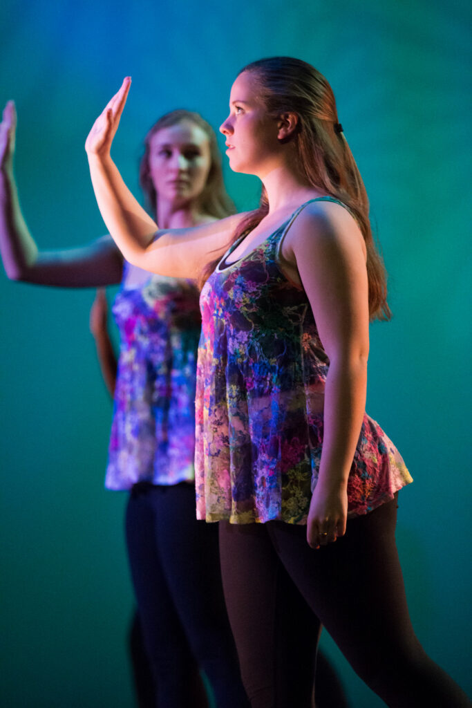 Dance On