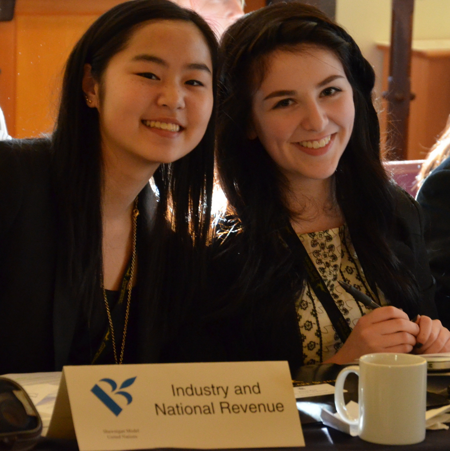 Shawnigan Model United Nations: Hogwart’s Nerd Fest