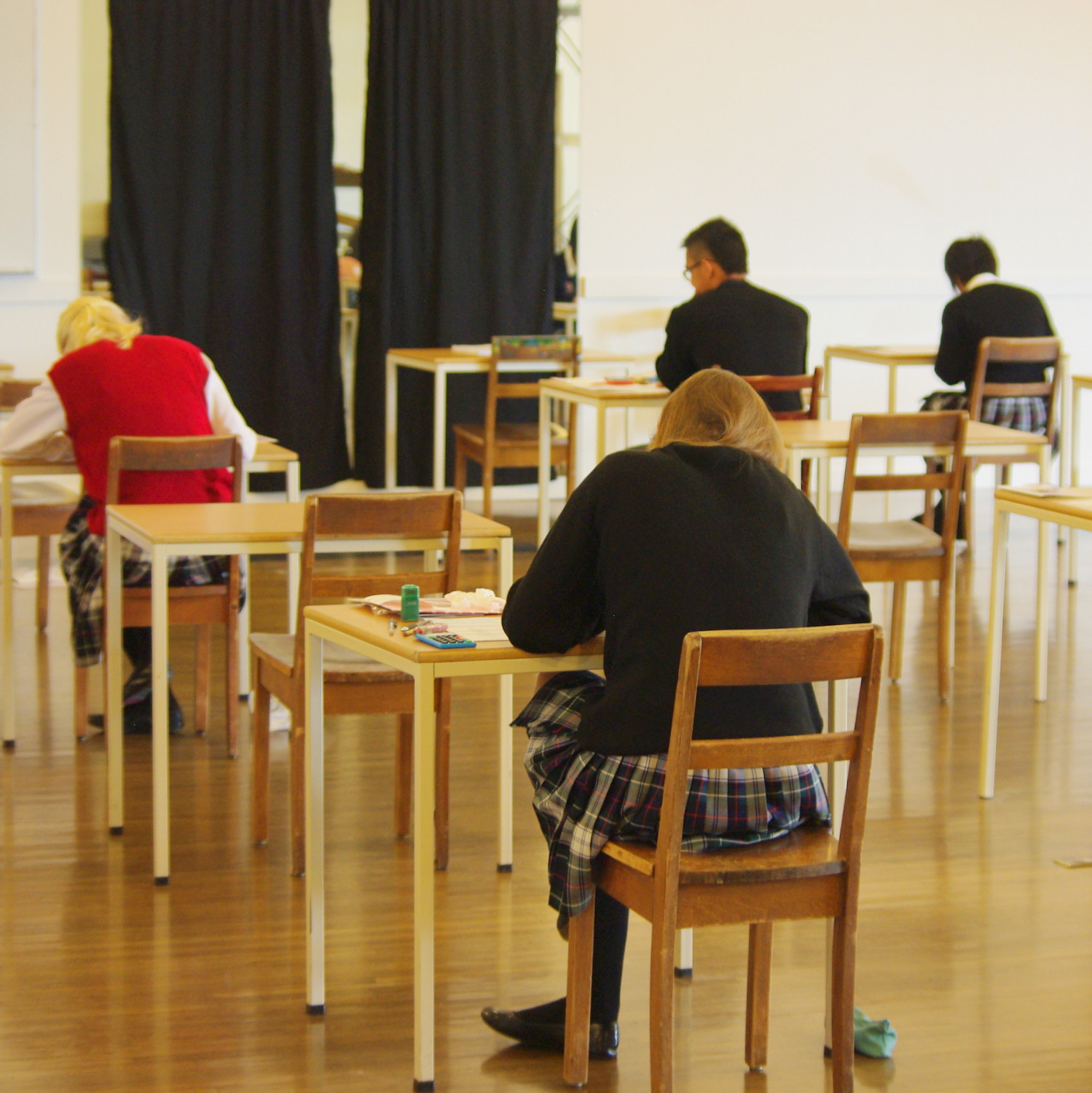 AP Exams – Rigourous and Worthwhile