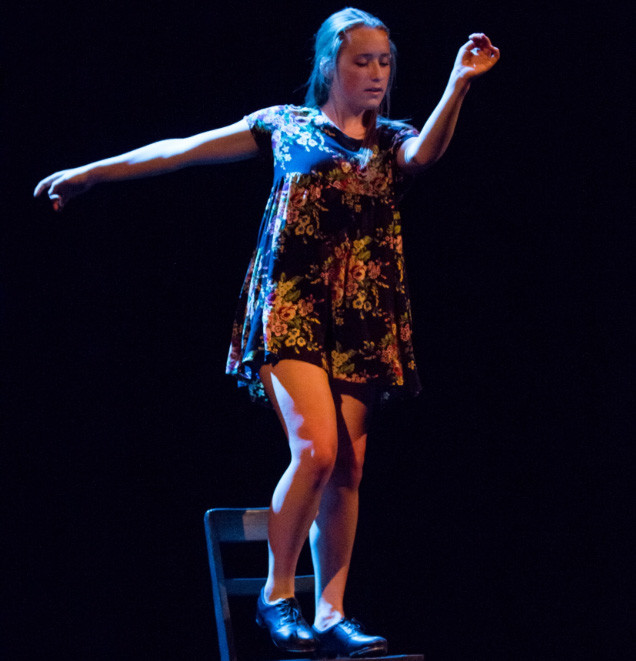Evening of Dance - Break A Leg