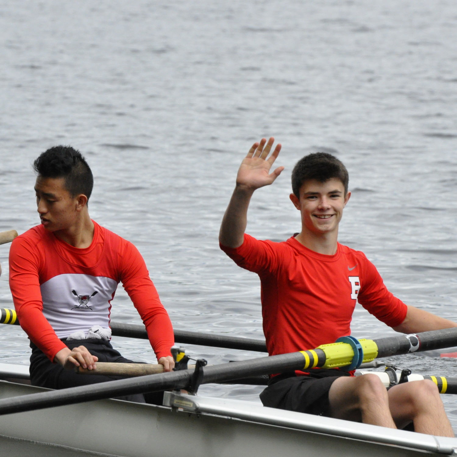 Shawnigan Lake Regatta 1
