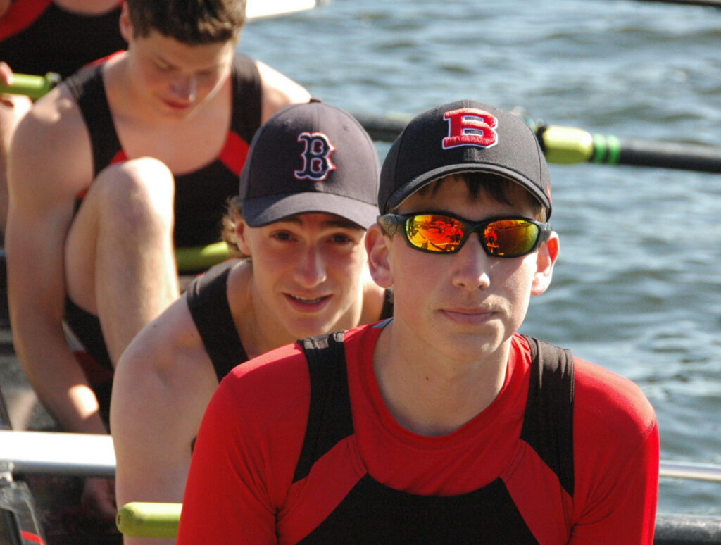 Shawnigan Lake Regatta 1