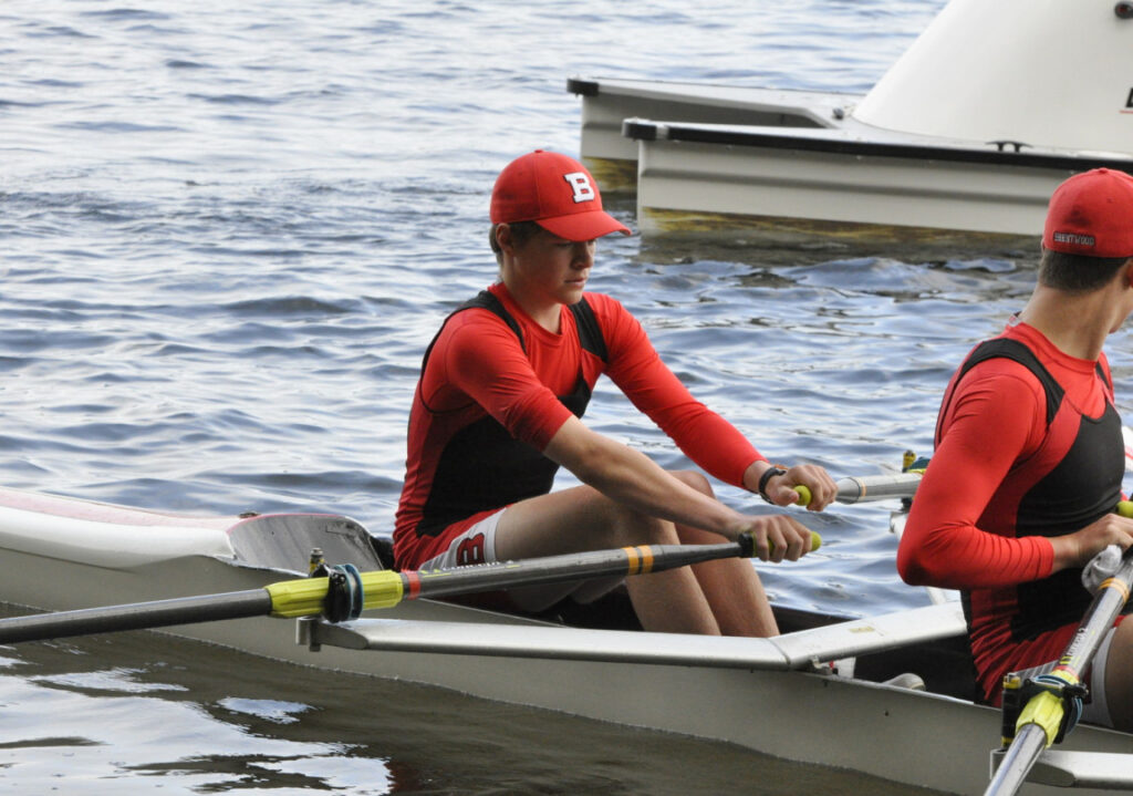 Shawnigan Lake Regatta 1