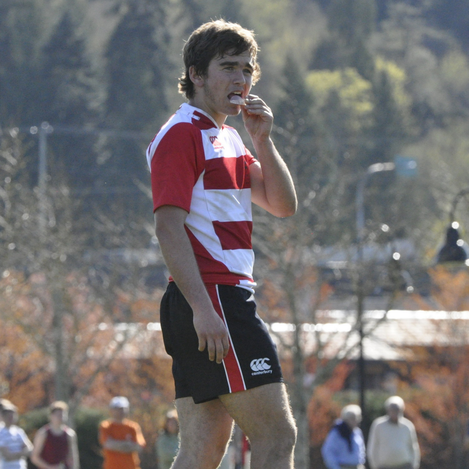 First XV Rugby: Provincial Opener and Future Plans