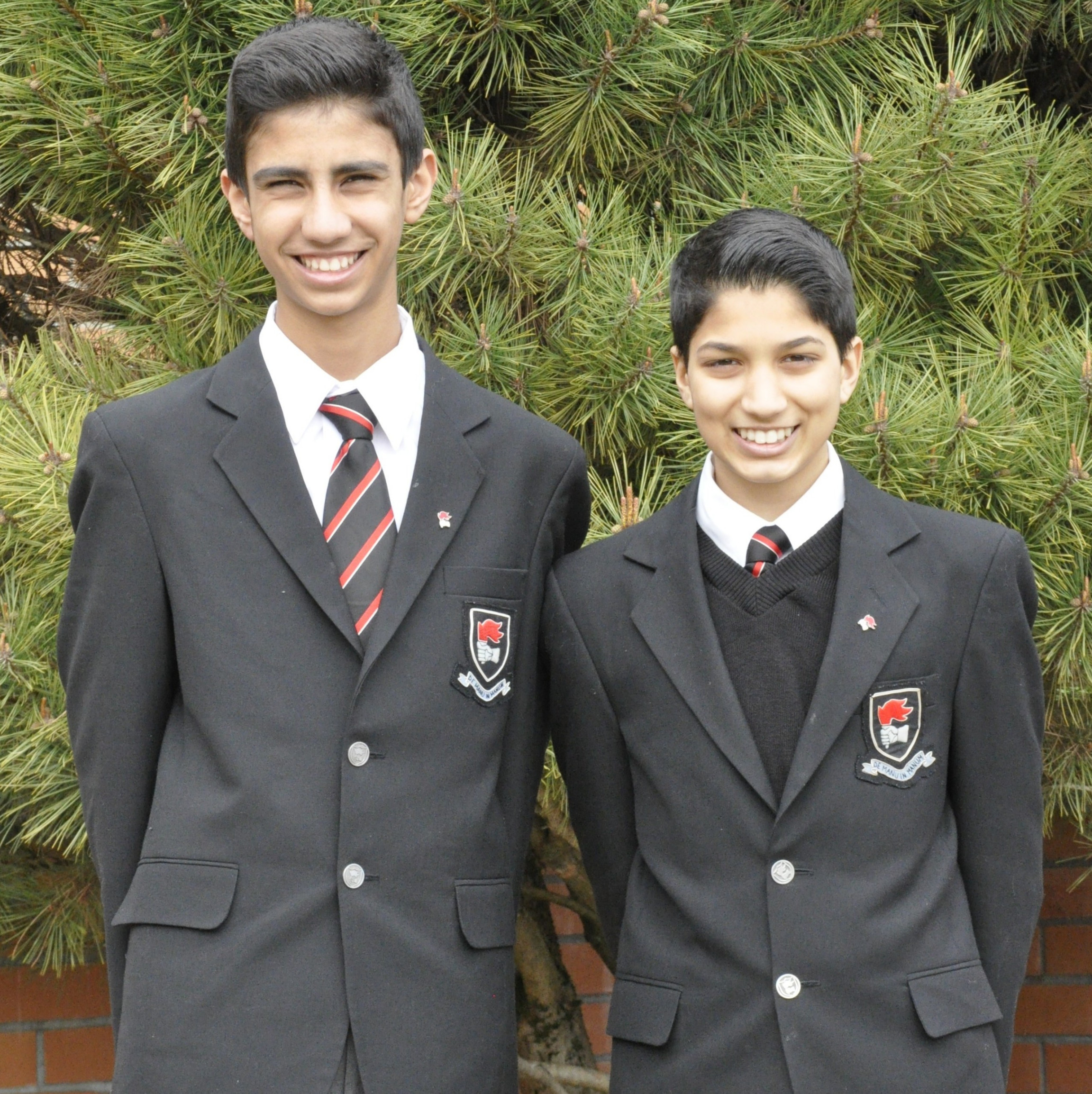 Debating in Toronto