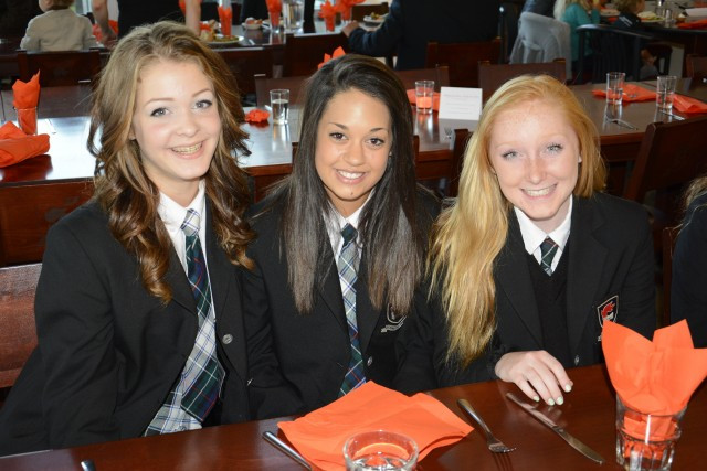 Allard House 2013-2014