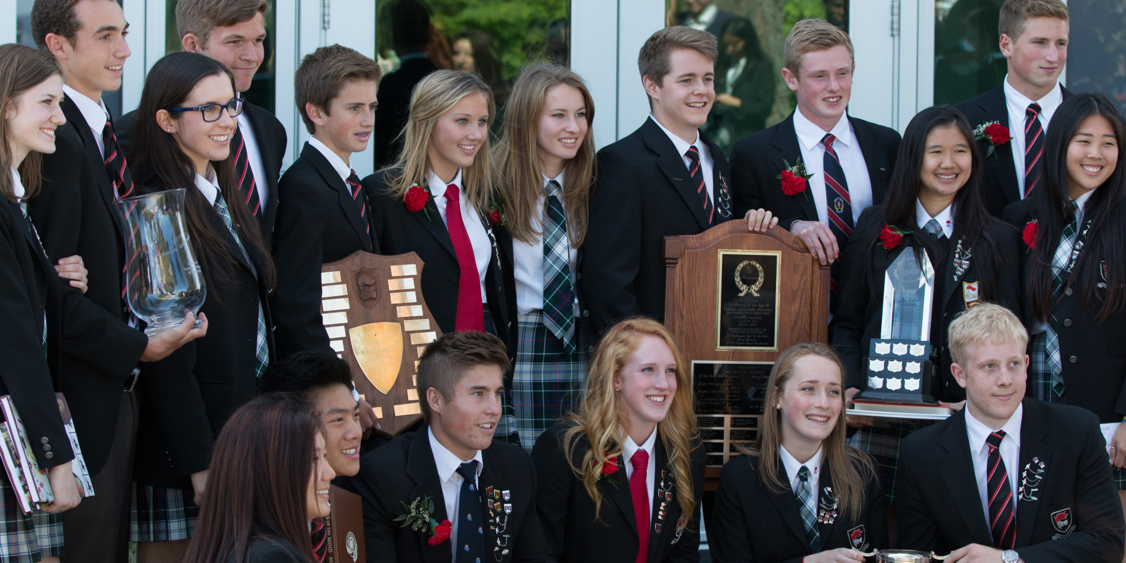 Course Enrichment