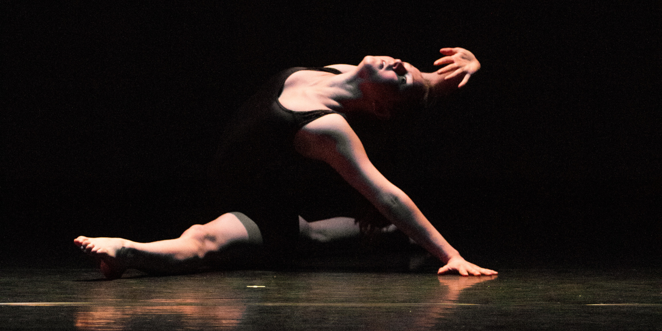 Arts Retrospective