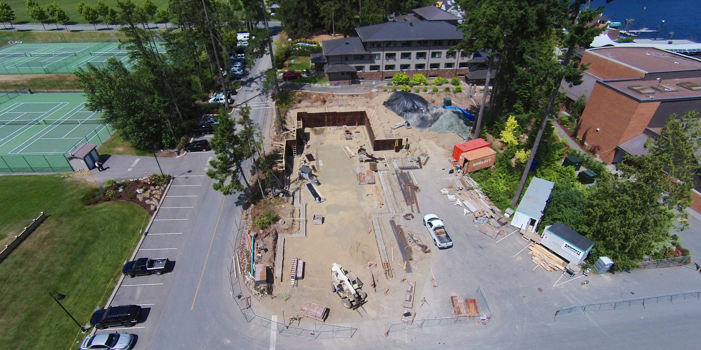Summer of Love… for Our Residences