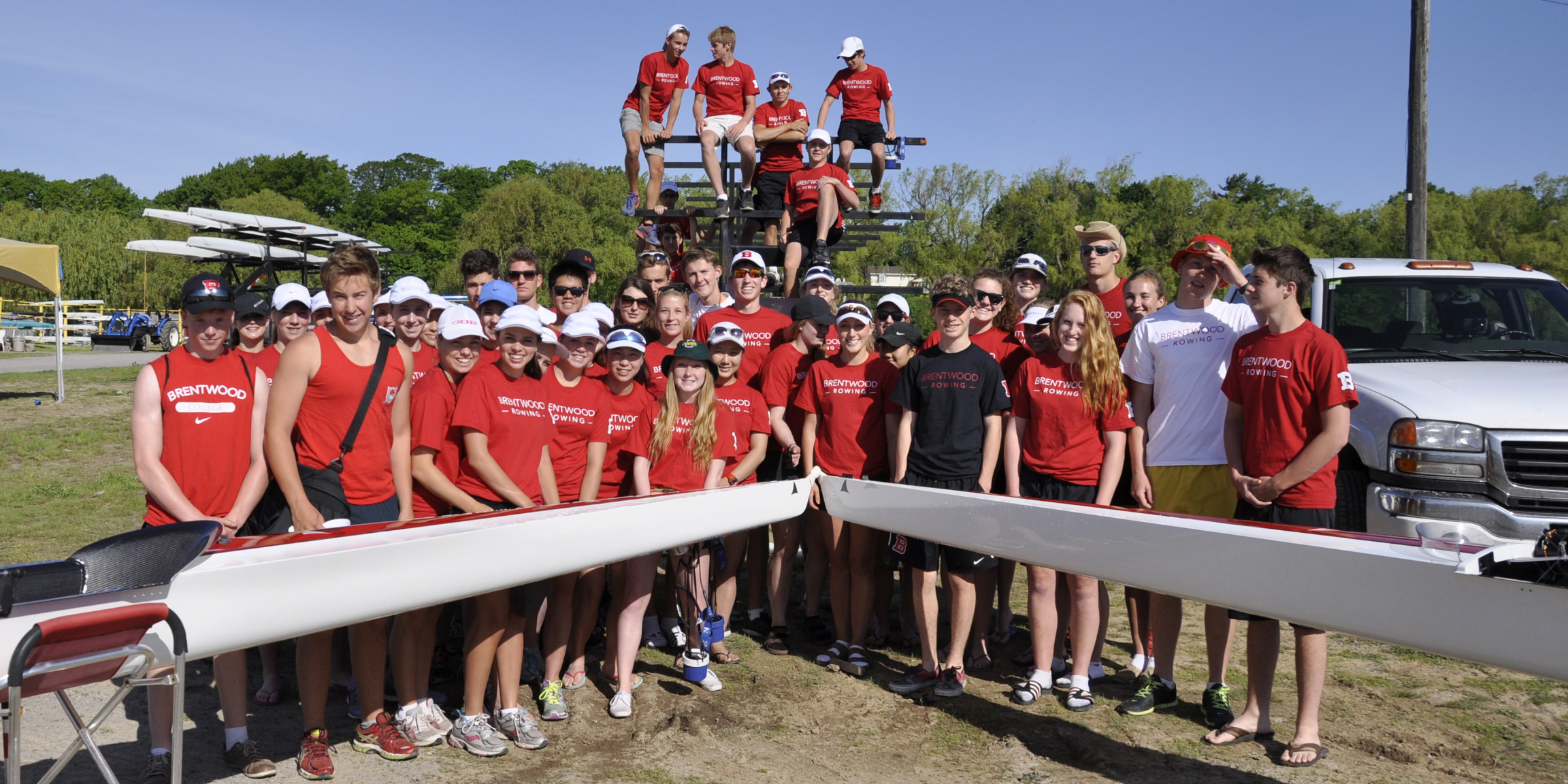 Athletics Wrap-Up