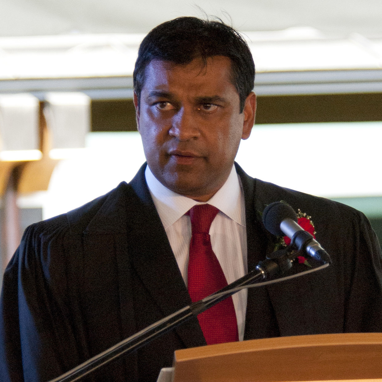 The Head of School’s Address to the Graduating Class – Closing 2014