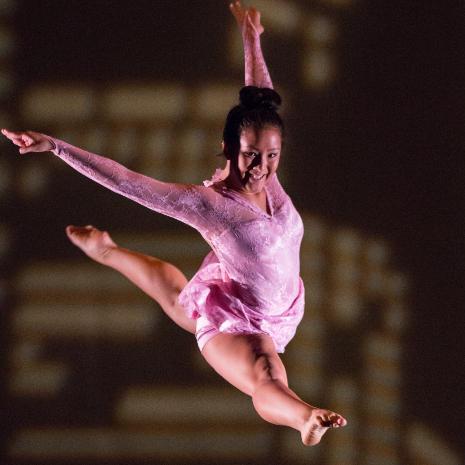 Dance 2013-2014