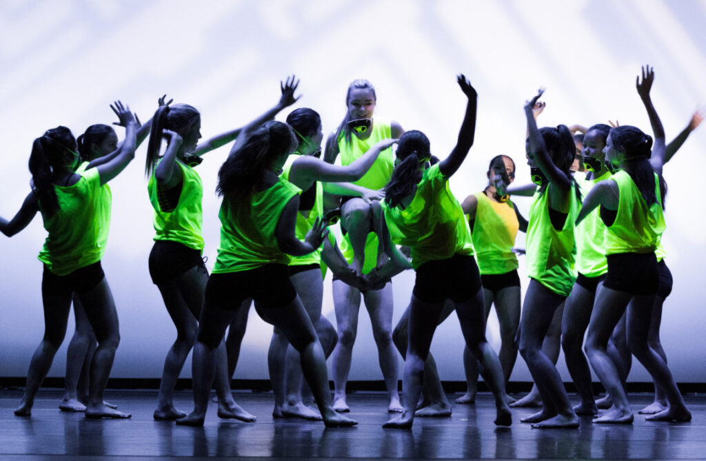 Dance 2013-2014
