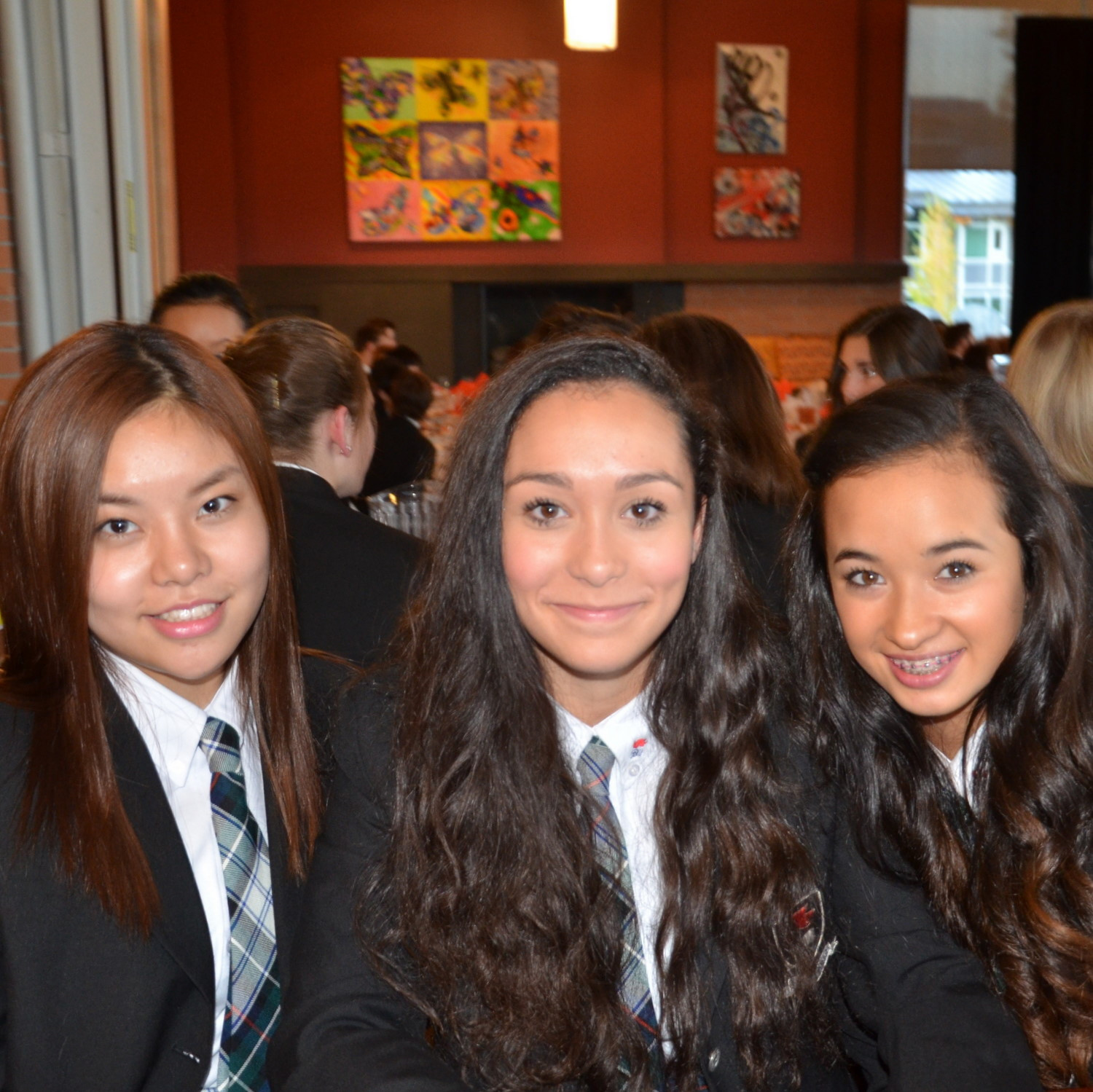 Hope House 2013-2014