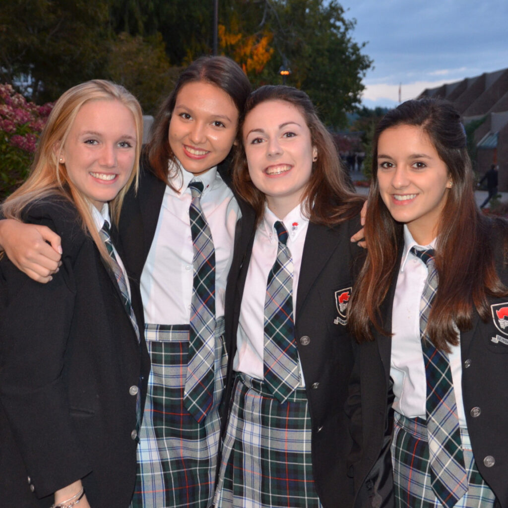 Hope House 2013-2014