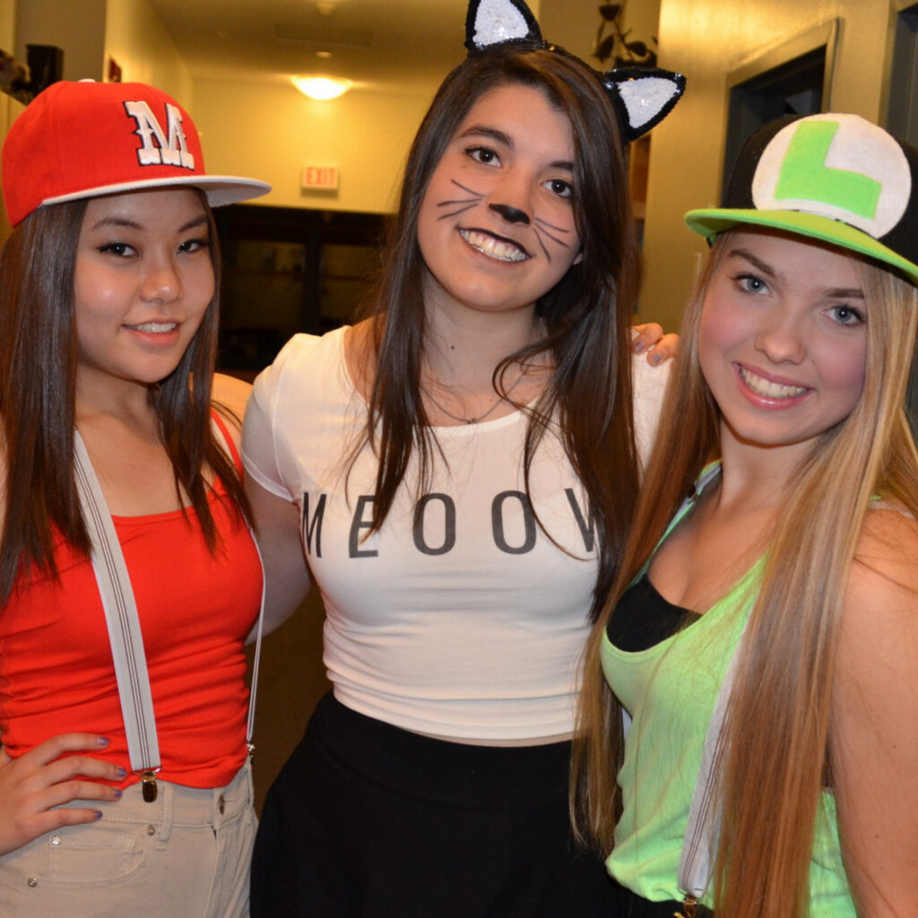 Hope House 2013-2014