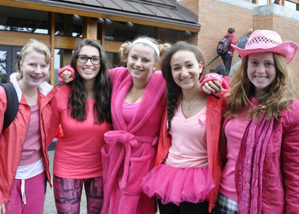 Mackenzie House 2013-2014