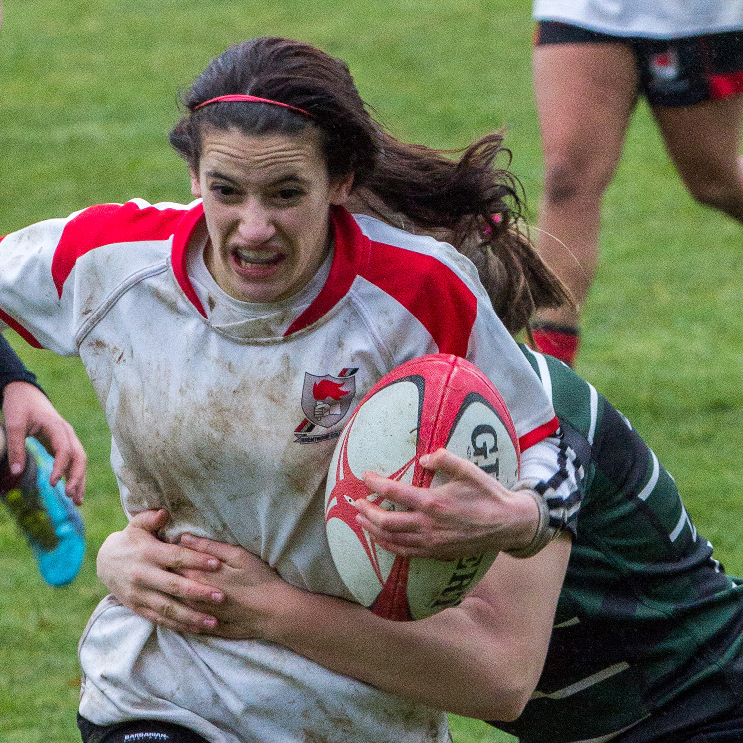 National Rugby Championships
