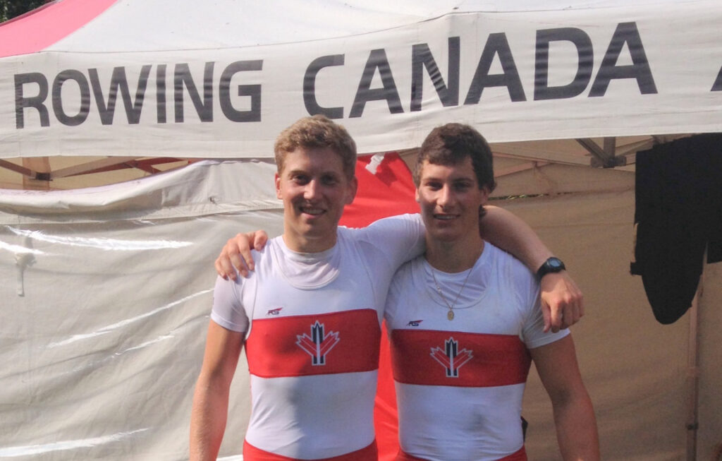 2014 Junior World Rowing Championships