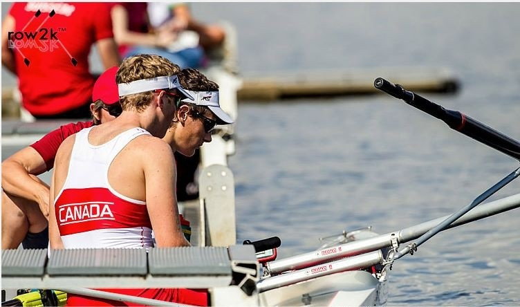2014 Junior World Rowing Championships