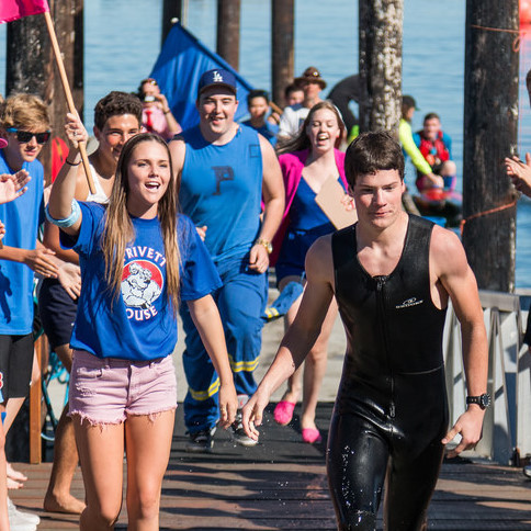 Eco-Challenge Champions: There is Much Hope for Privett