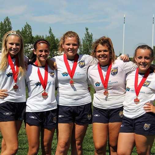 Summer Athletics