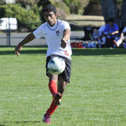 Brentwood’s Golden Soccer Age