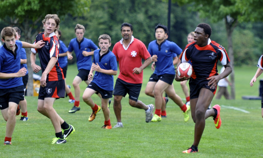 Junior Colts Open Season and Alter Minds