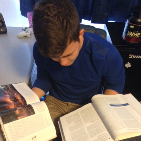 The Undisputed Guide to Academics at Brentwood