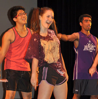 Are You Ready for Airband 2014?