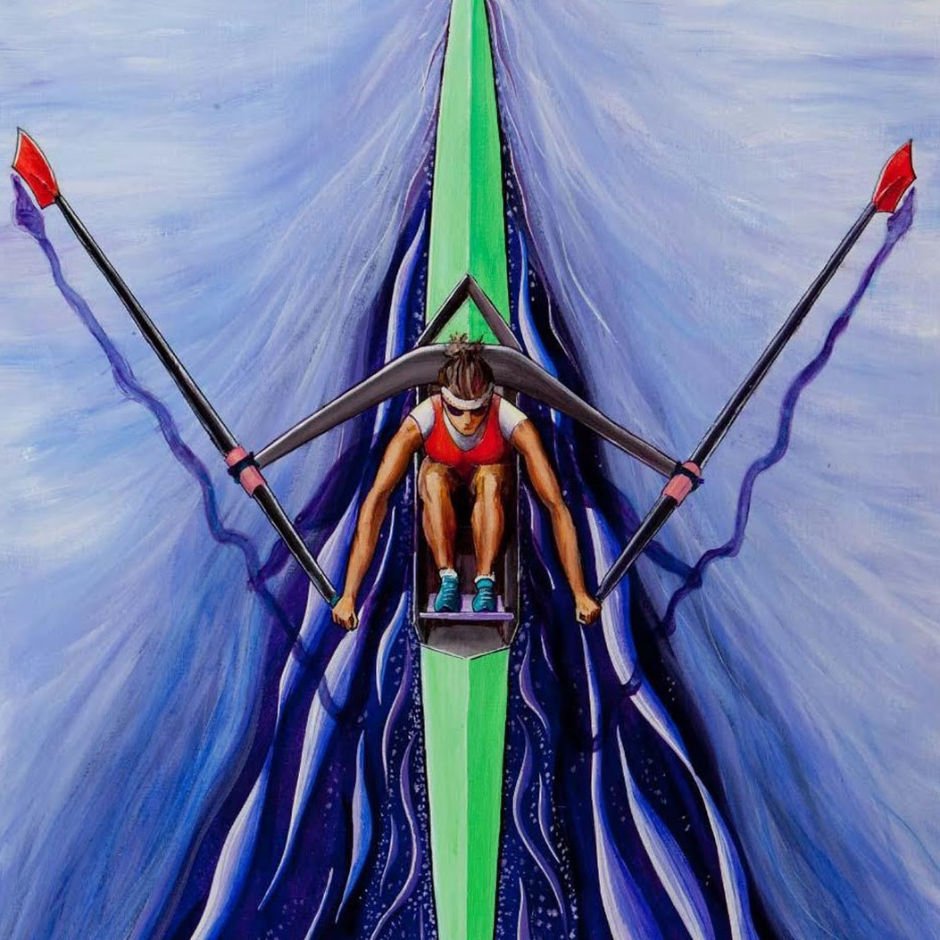 Arts Competition #1: Quadruple the Canvas