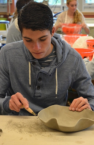 Seize the Clay