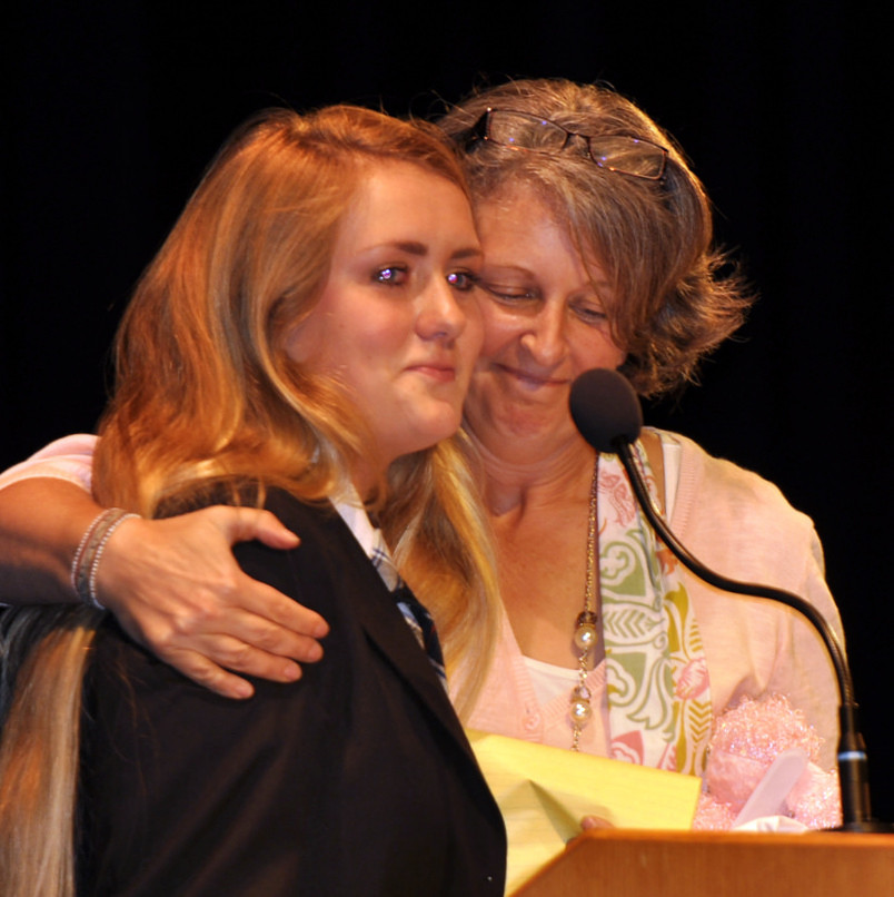 Why I Run for The Cure