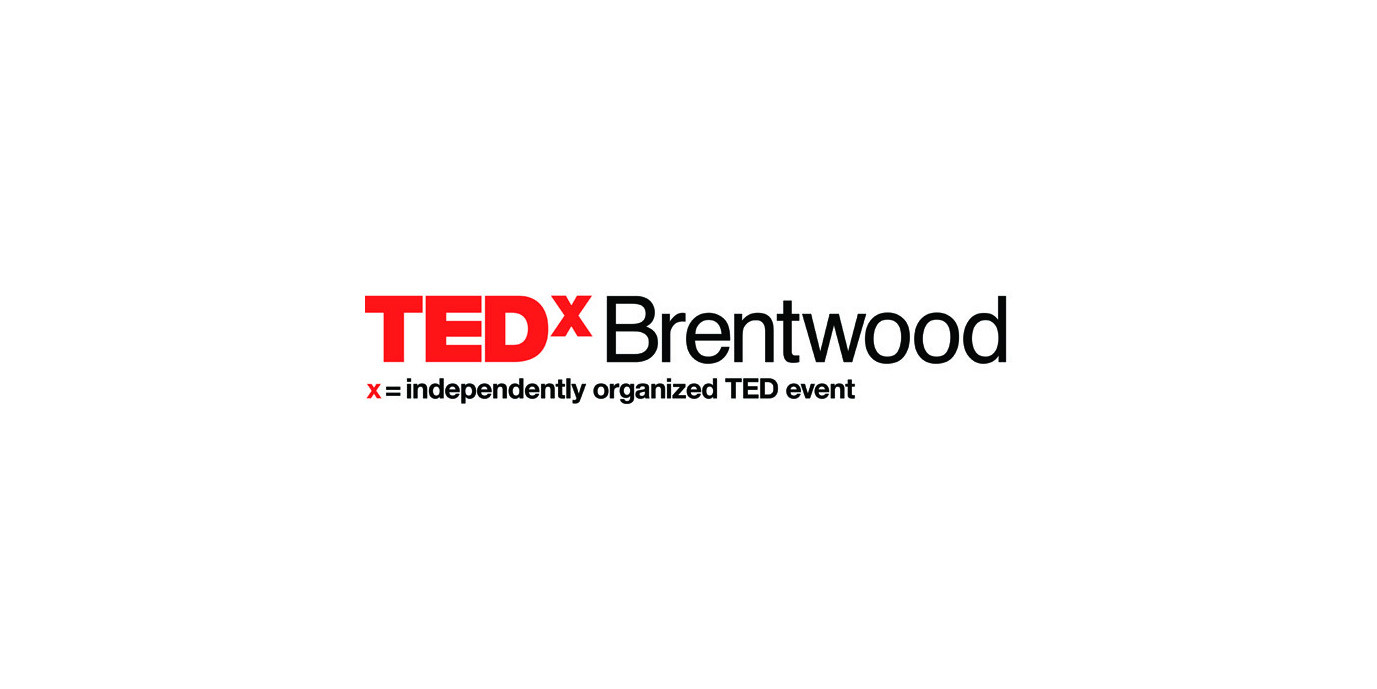 Brentwood Hosts Inaugural TEDX Event