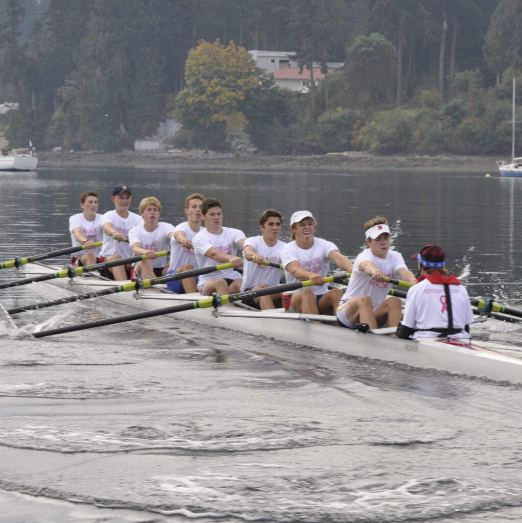 Green Lake vs. Brentwood