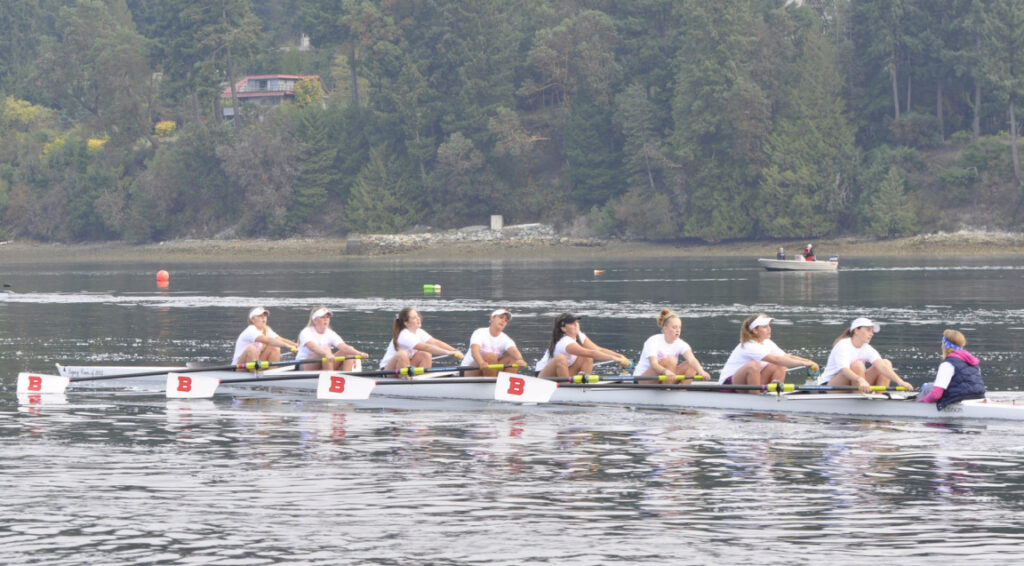 Green Lake vs. Brentwood