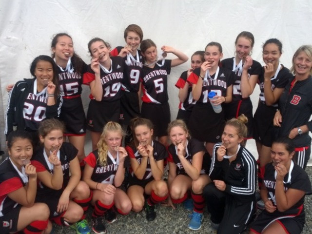 ISA Bronze – Junior A Field Hockey