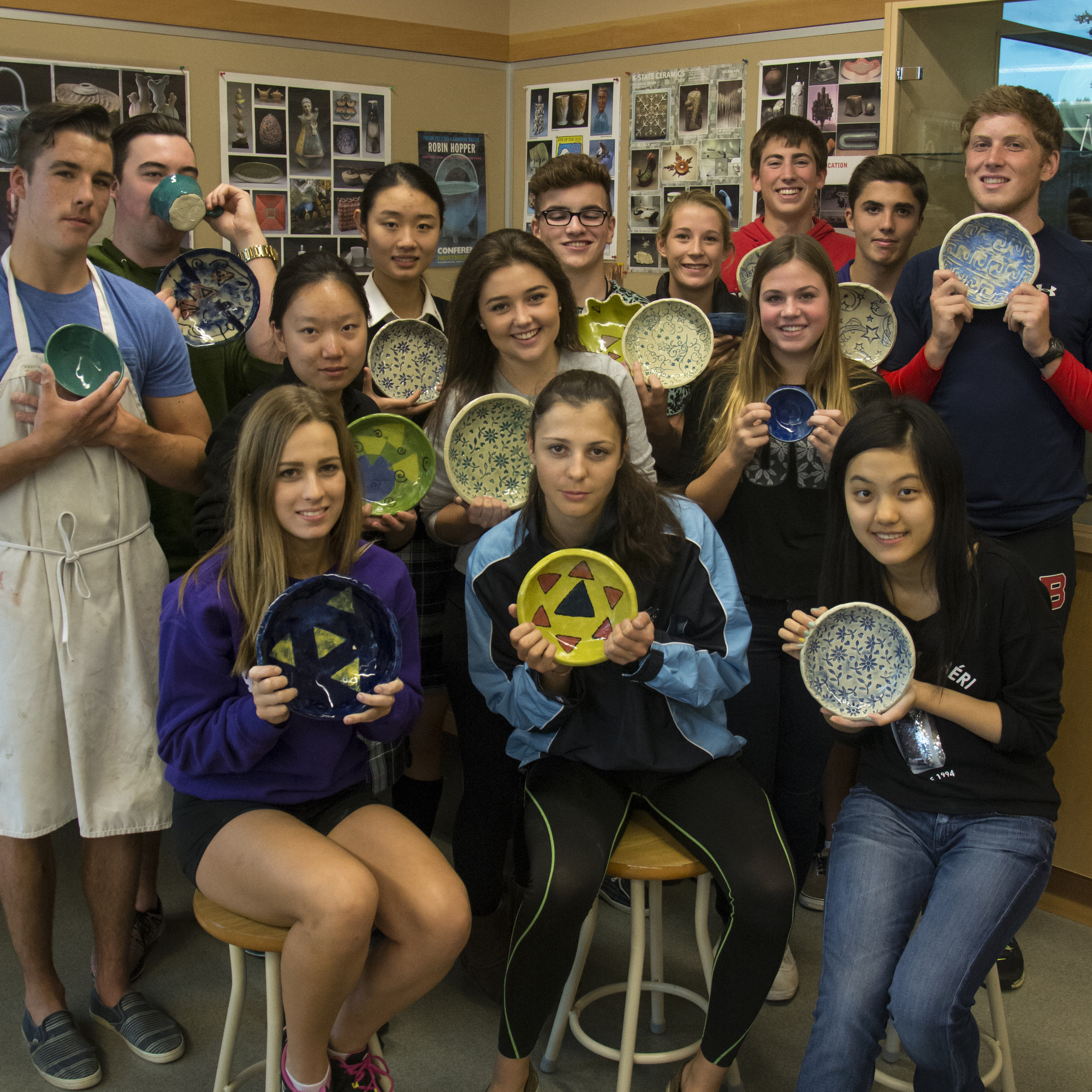 Souperbowls of Hope