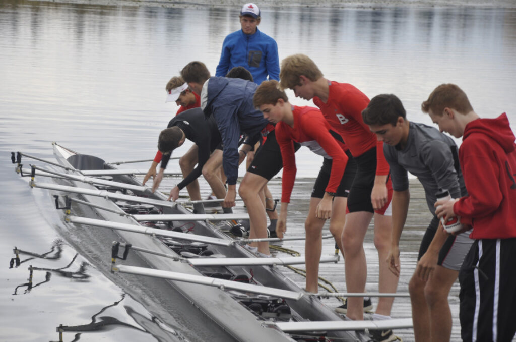 Head of the Lake – Seattle 2014