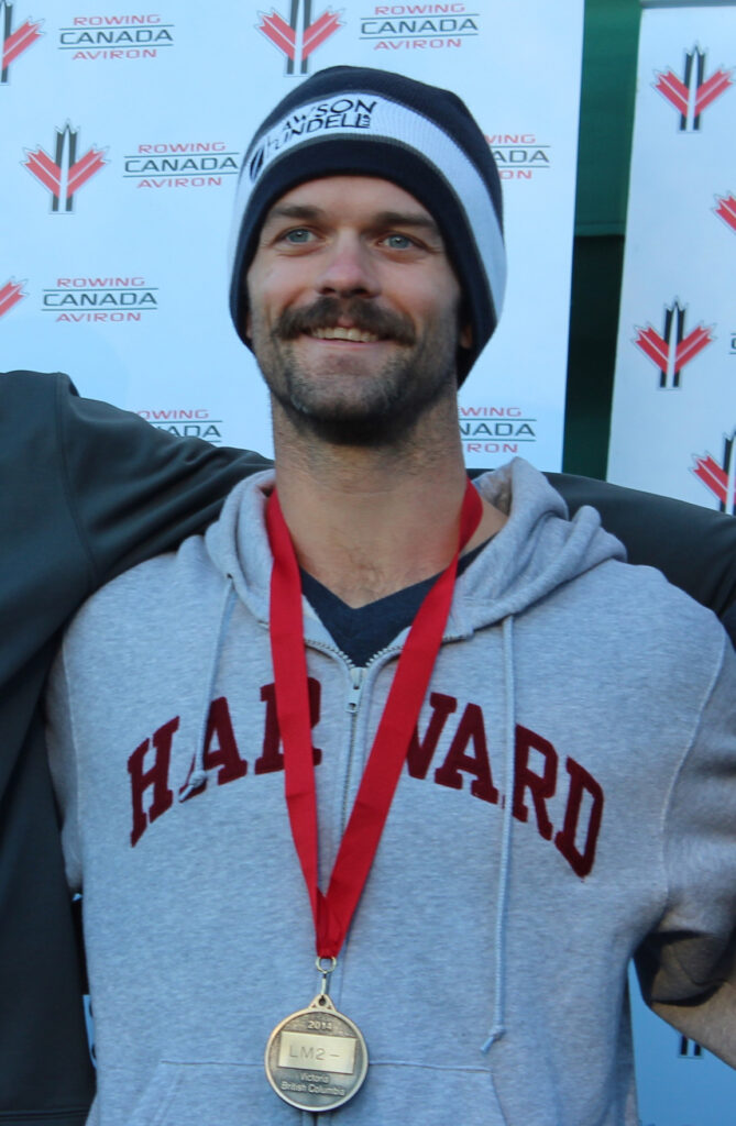 Canadian National Rowing Championships - November 7-9, 2014