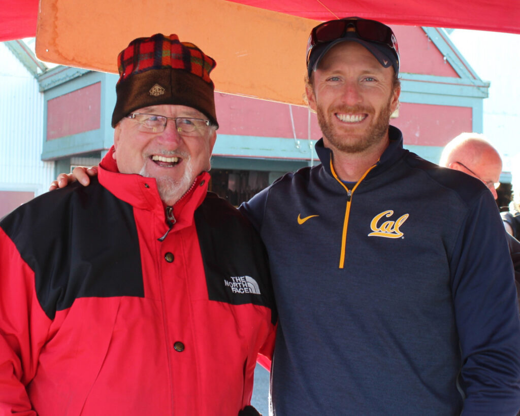 Canadian National Rowing Championships - November 7-9, 2014